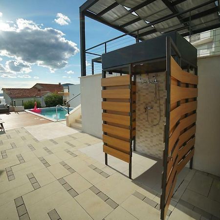 Apartments Gazebo Trogir Zewnętrze zdjęcie