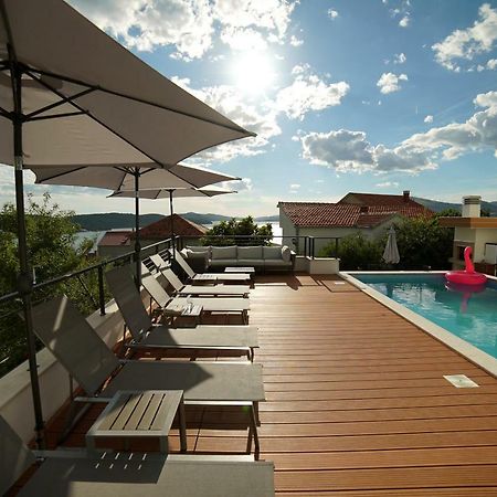 Apartments Gazebo Trogir Zewnętrze zdjęcie
