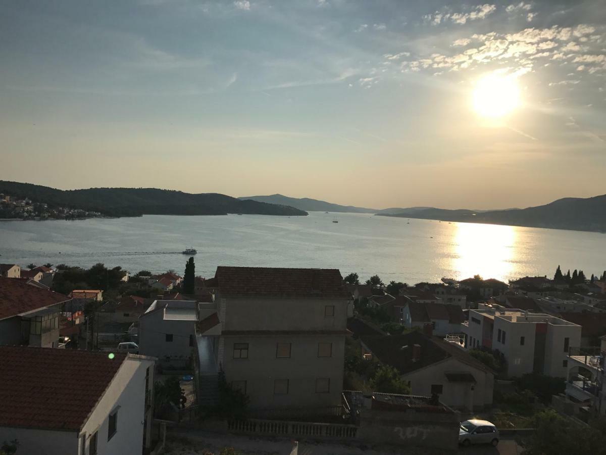 Apartments Gazebo Trogir Zewnętrze zdjęcie