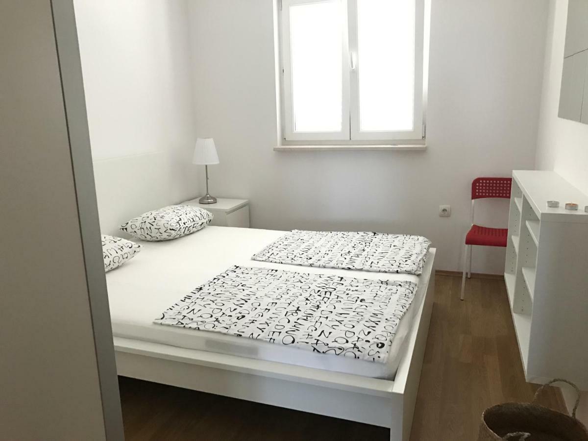 Apartments Gazebo Trogir Zewnętrze zdjęcie