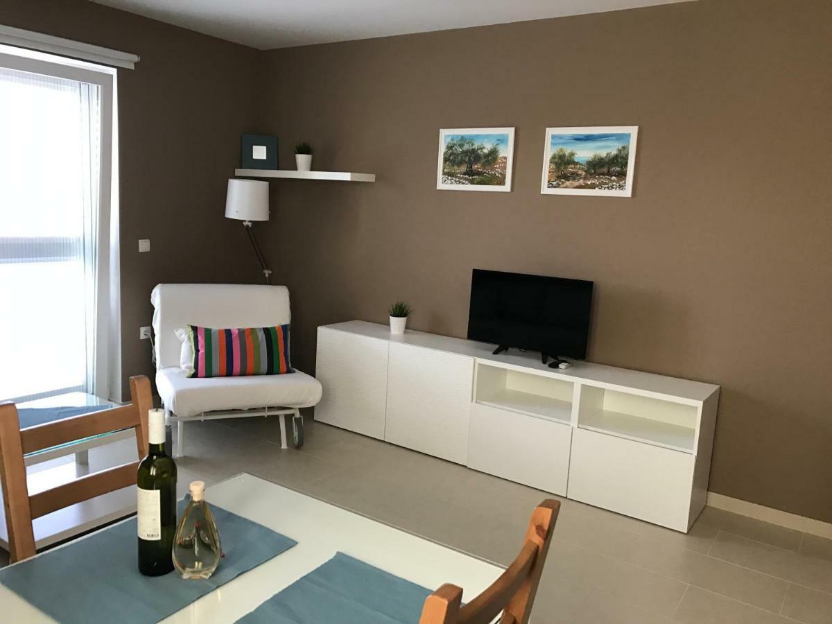 Apartments Gazebo Trogir Zewnętrze zdjęcie