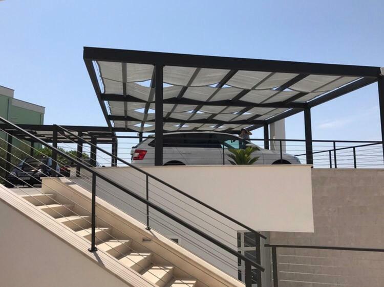 Apartments Gazebo Trogir Zewnętrze zdjęcie