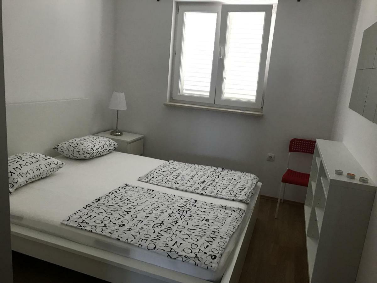 Apartments Gazebo Trogir Zewnętrze zdjęcie