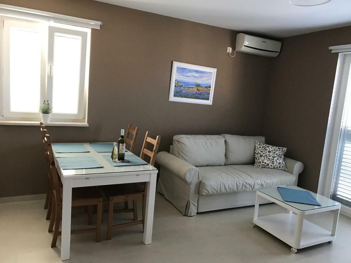Apartments Gazebo Trogir Zewnętrze zdjęcie