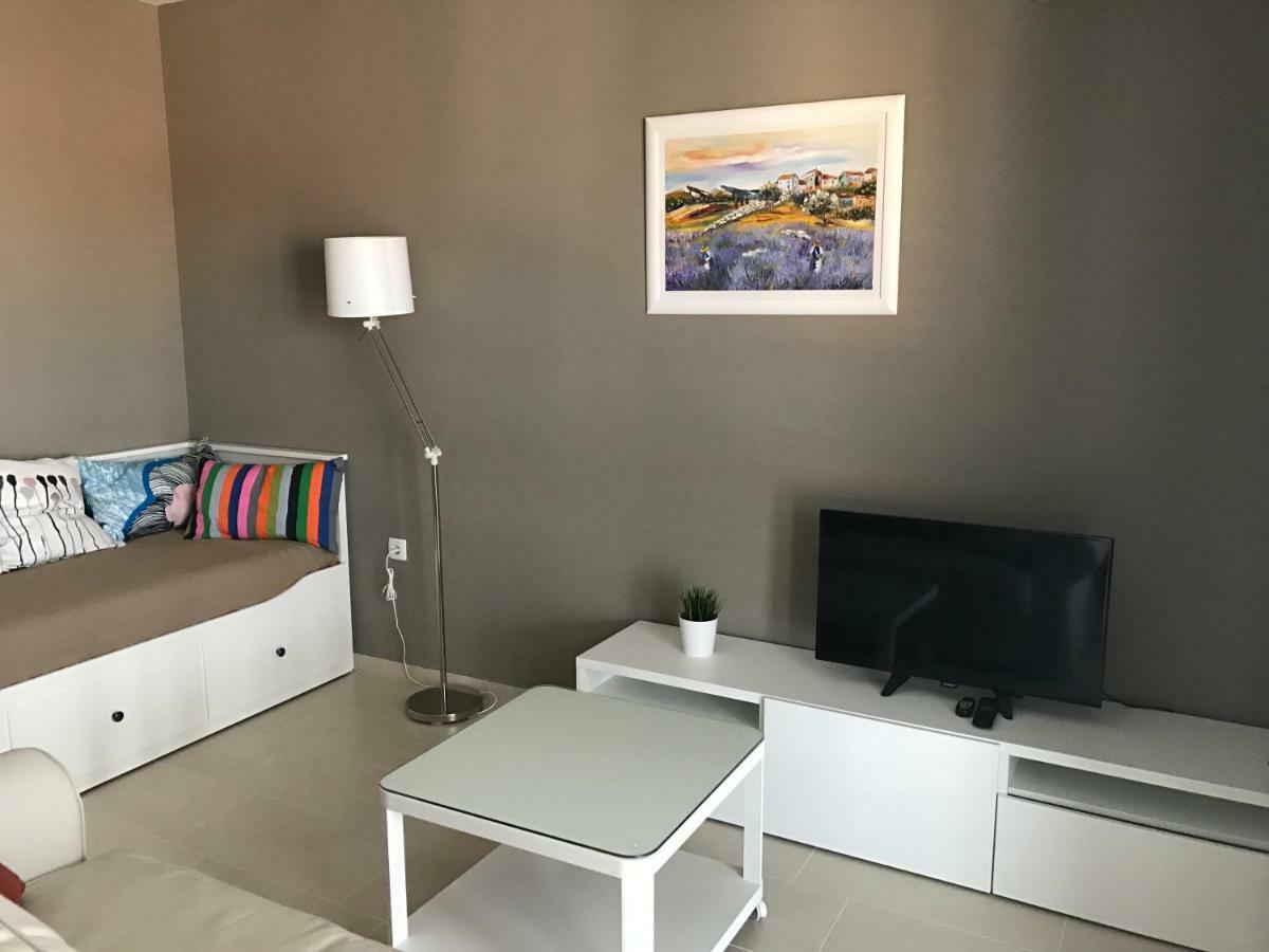 Apartments Gazebo Trogir Zewnętrze zdjęcie
