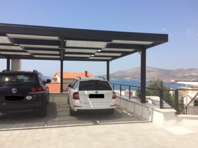 Apartments Gazebo Trogir Zewnętrze zdjęcie