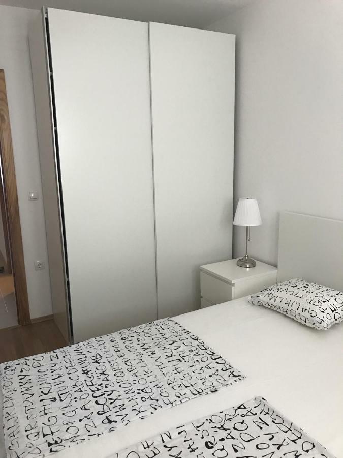 Apartments Gazebo Trogir Zewnętrze zdjęcie