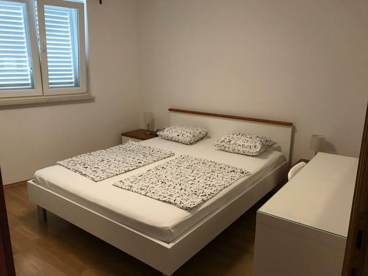 Apartments Gazebo Trogir Zewnętrze zdjęcie