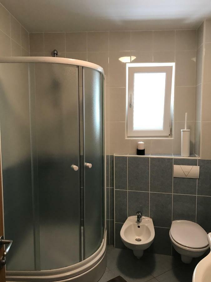Apartments Gazebo Trogir Zewnętrze zdjęcie