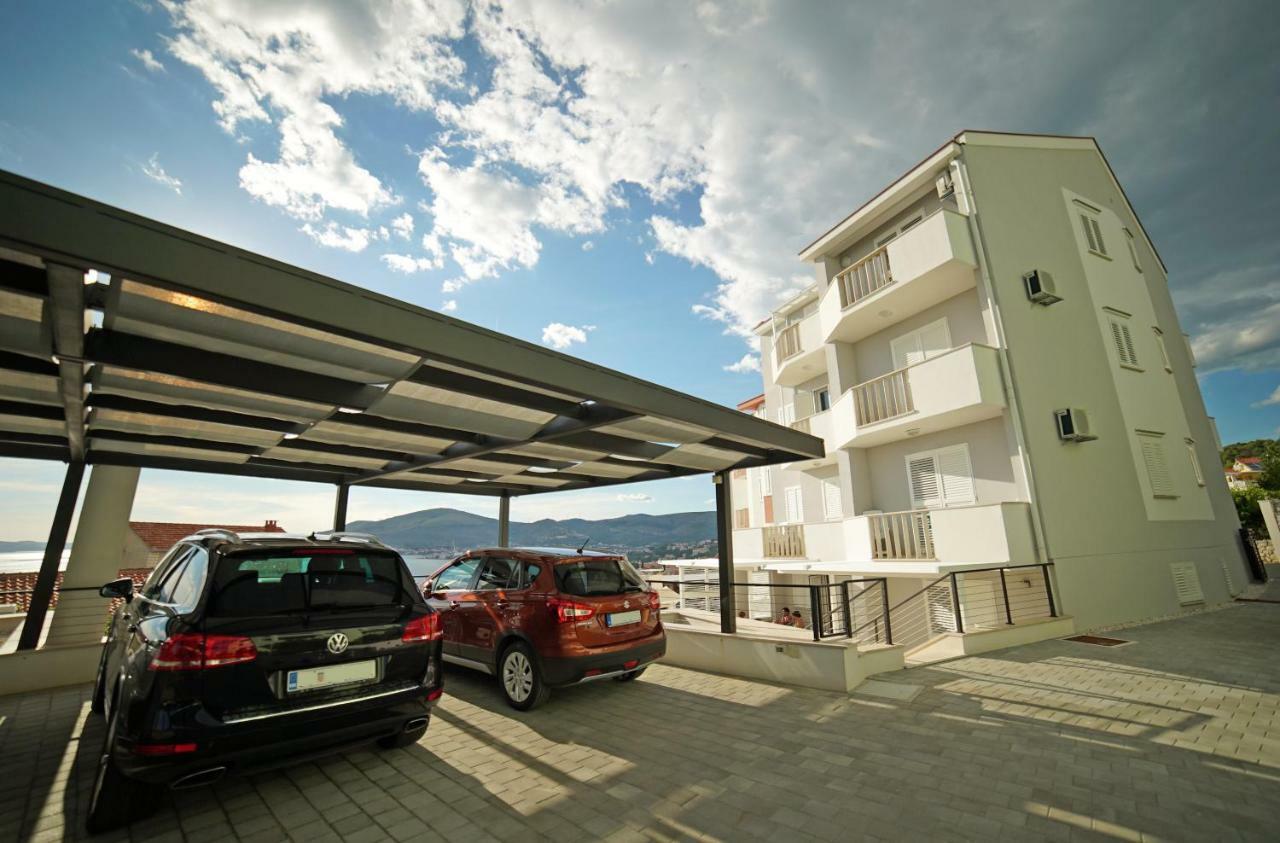 Apartments Gazebo Trogir Zewnętrze zdjęcie