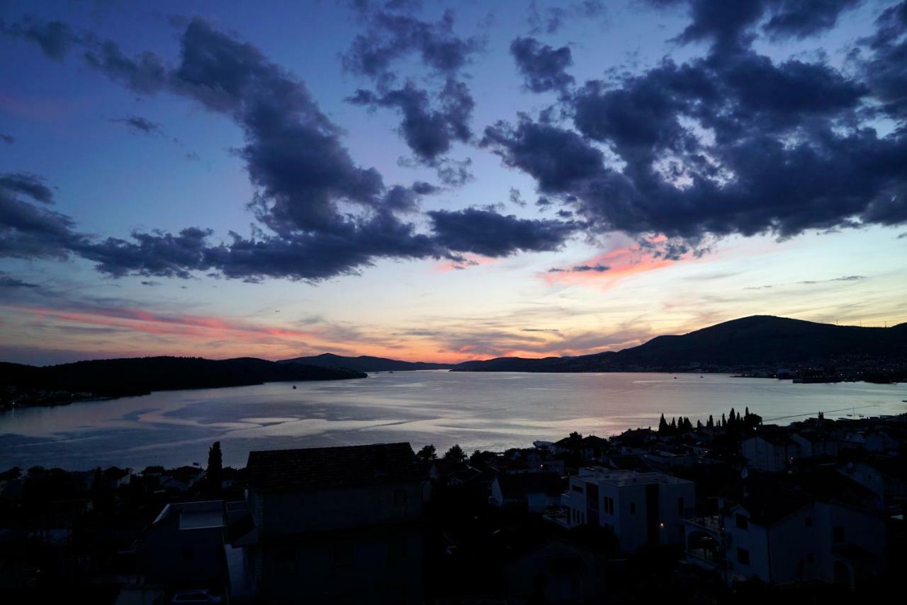 Apartments Gazebo Trogir Zewnętrze zdjęcie