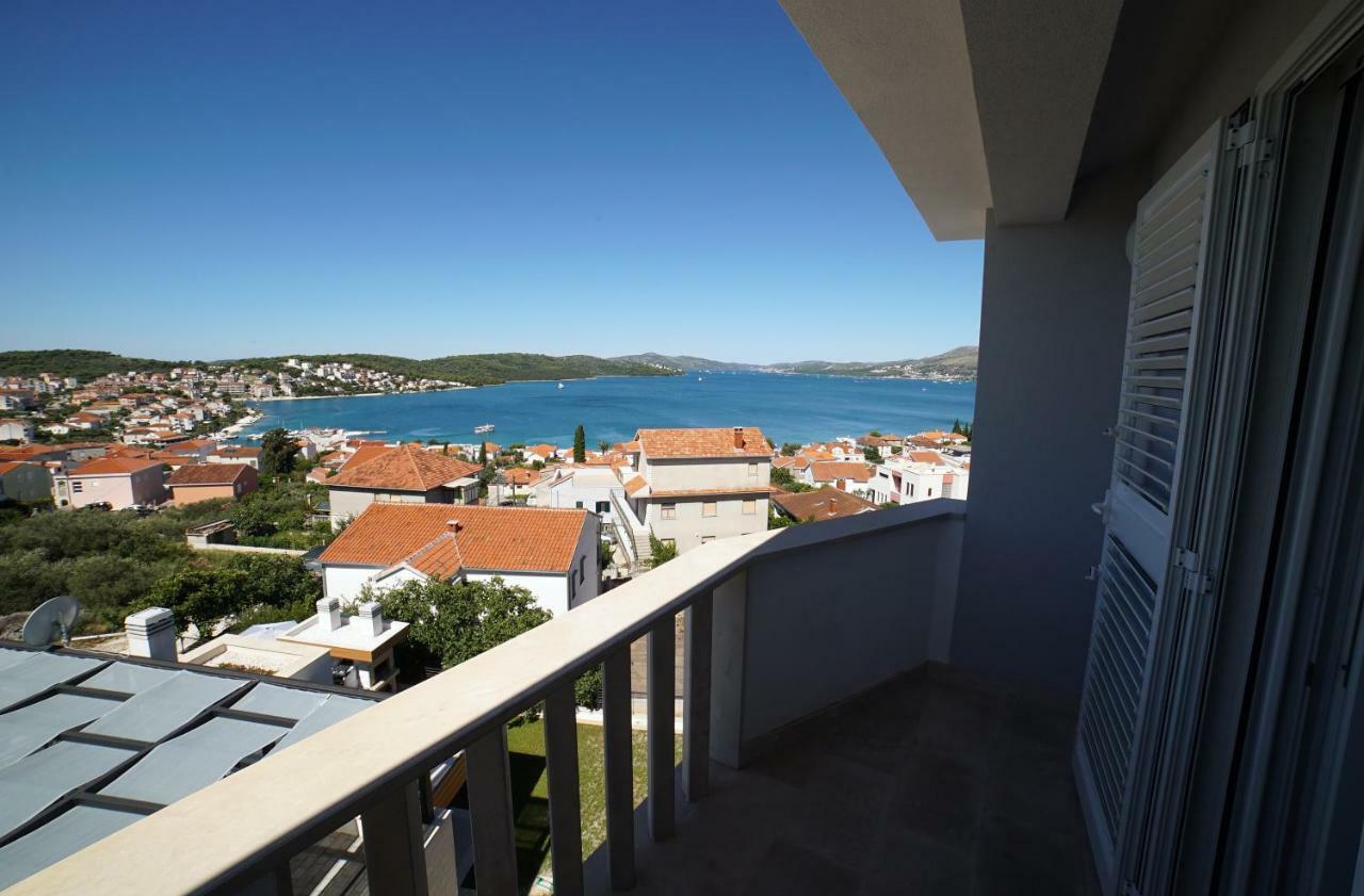 Apartments Gazebo Trogir Zewnętrze zdjęcie